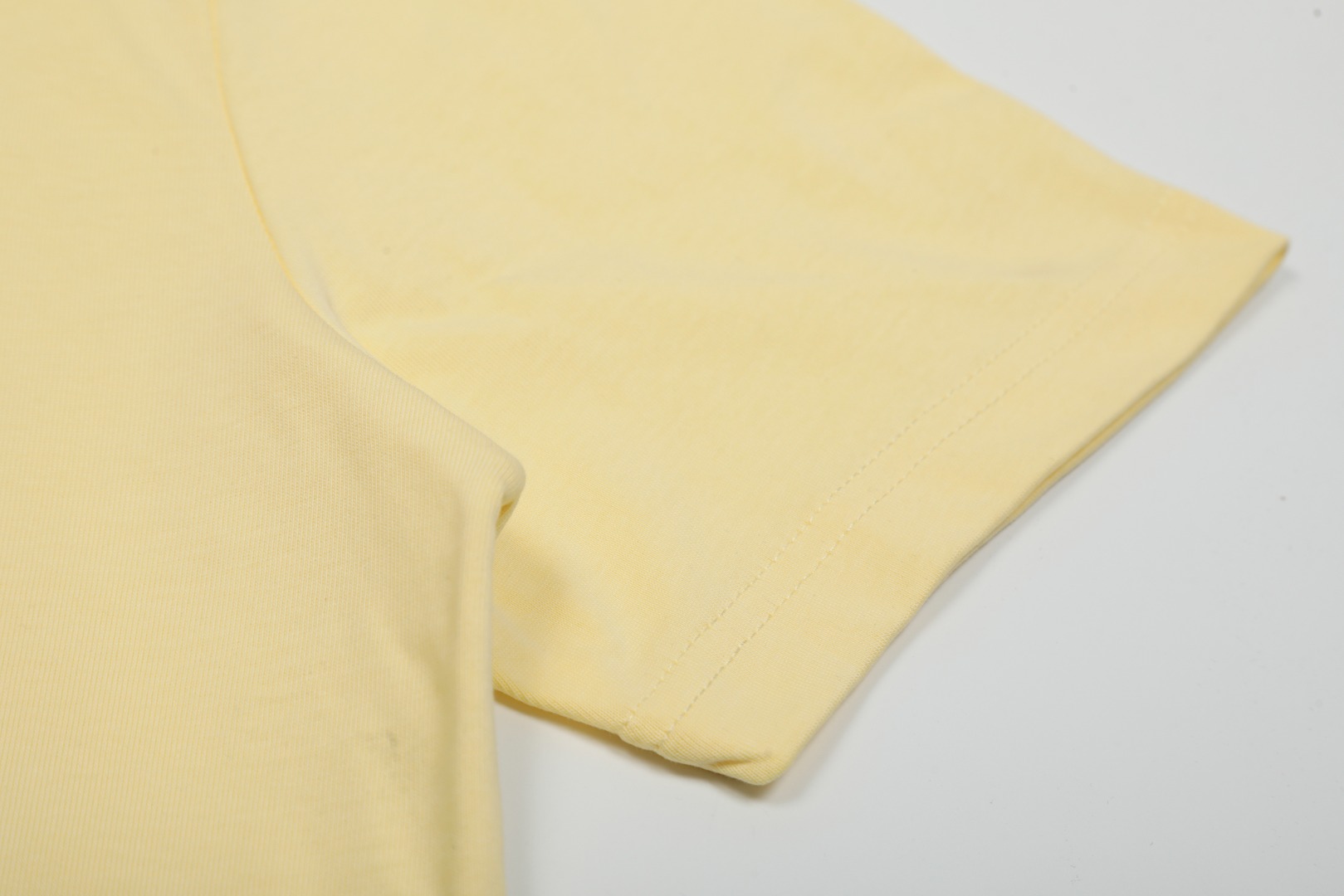 Ralf Lauren High-Quality Unisex Cotton T-Shirt in Various Colors, Sizes up to 200lbs - 图片 6