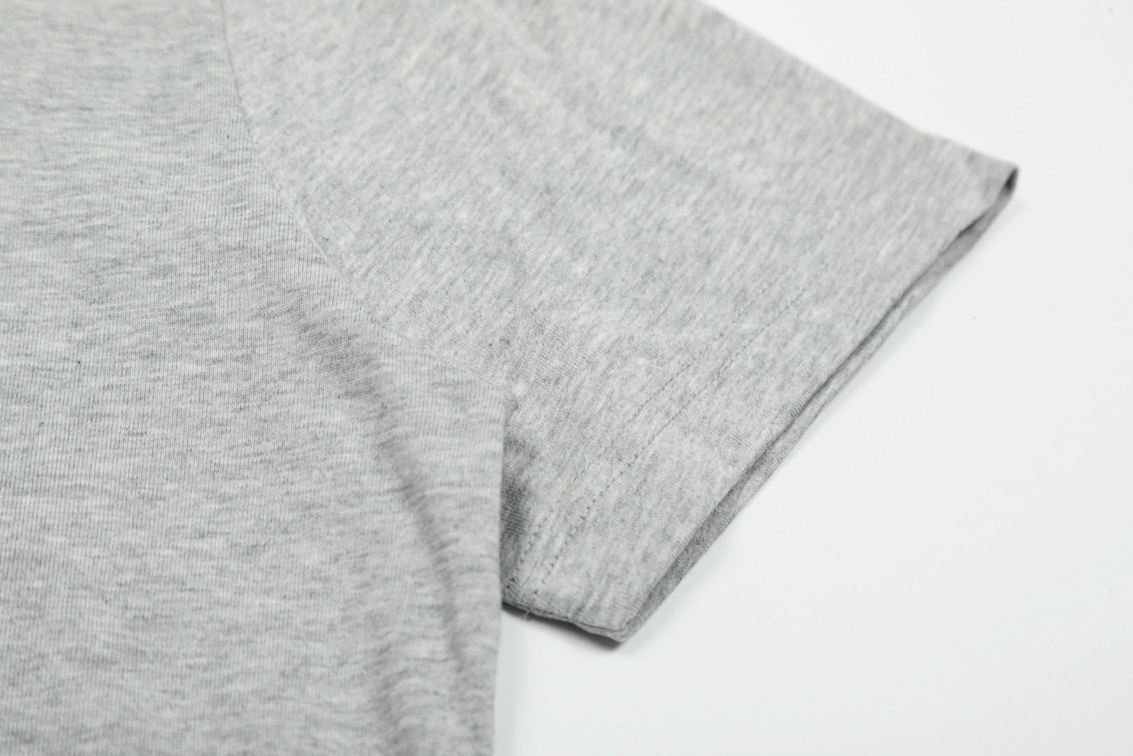 Ralf Lauren Unisex Cotton T-Shirt Collection: Top Quality, Various Colors, Sizes up to 200lbs - 图片 5