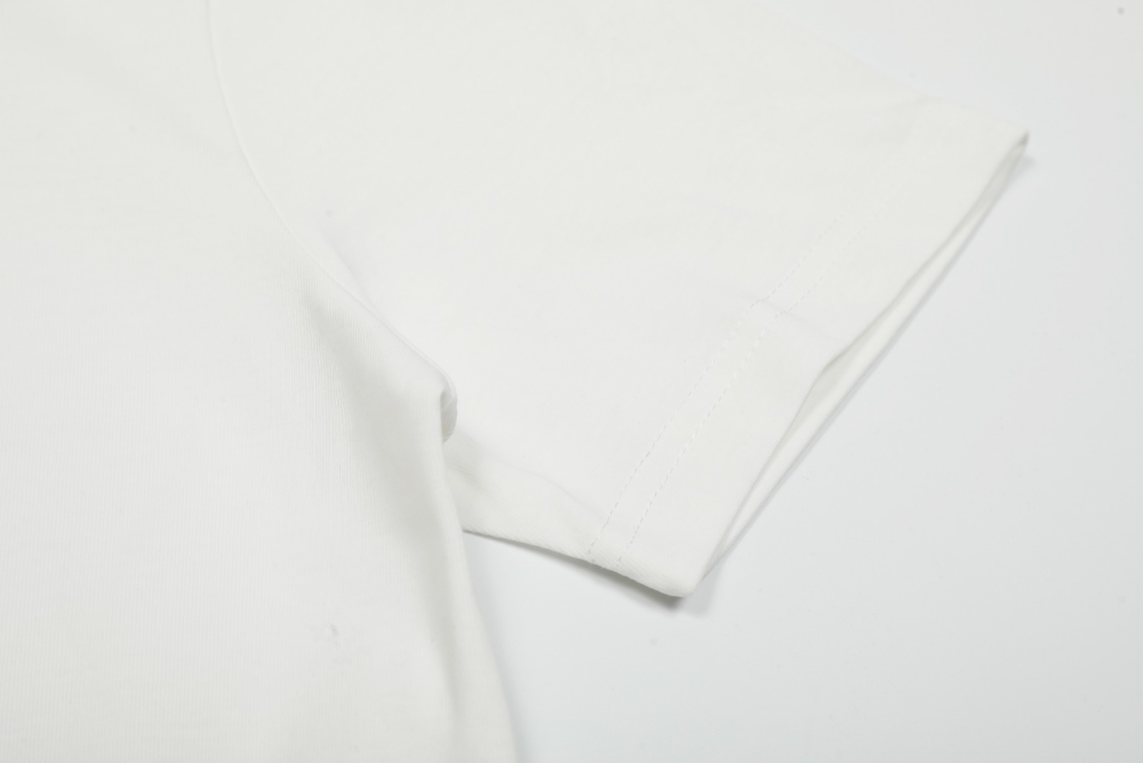 Ralf Lauren Unisex Cotton T-Shirt Collection: Top Quality, Various Sizes and Colors. - 图片 5