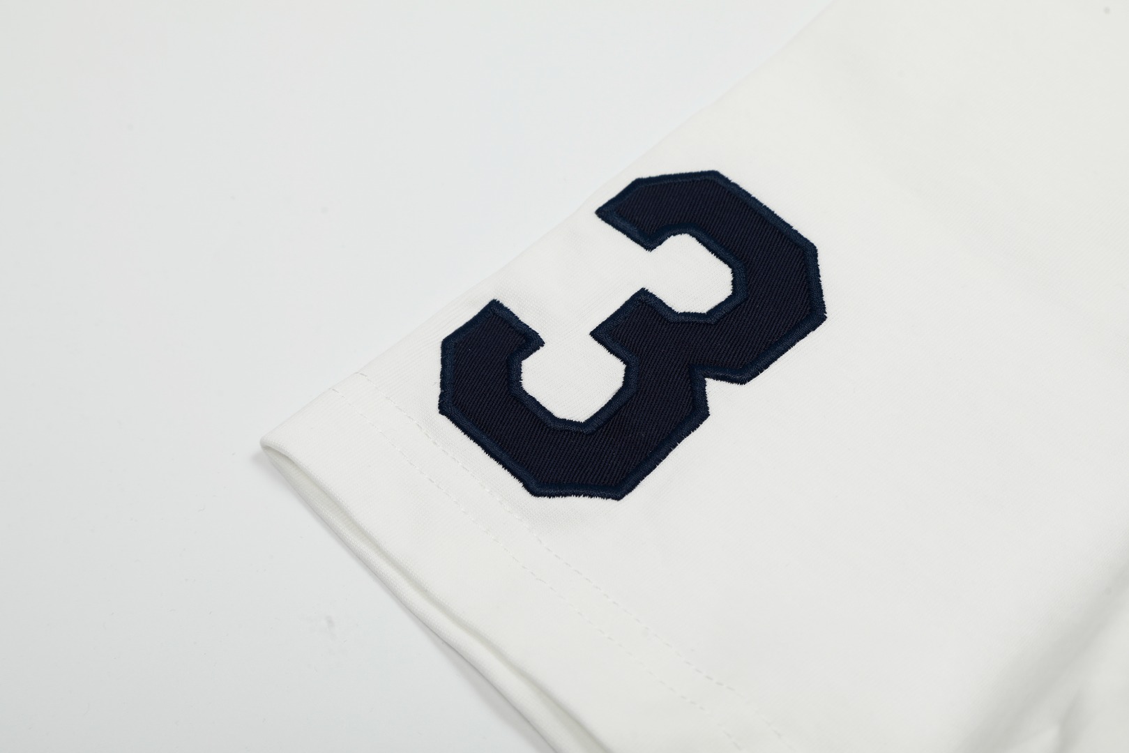 Ralf Lauren Unisex Cotton T-Shirt Collection: Top Quality, Various Sizes and Colors. - 图片 6