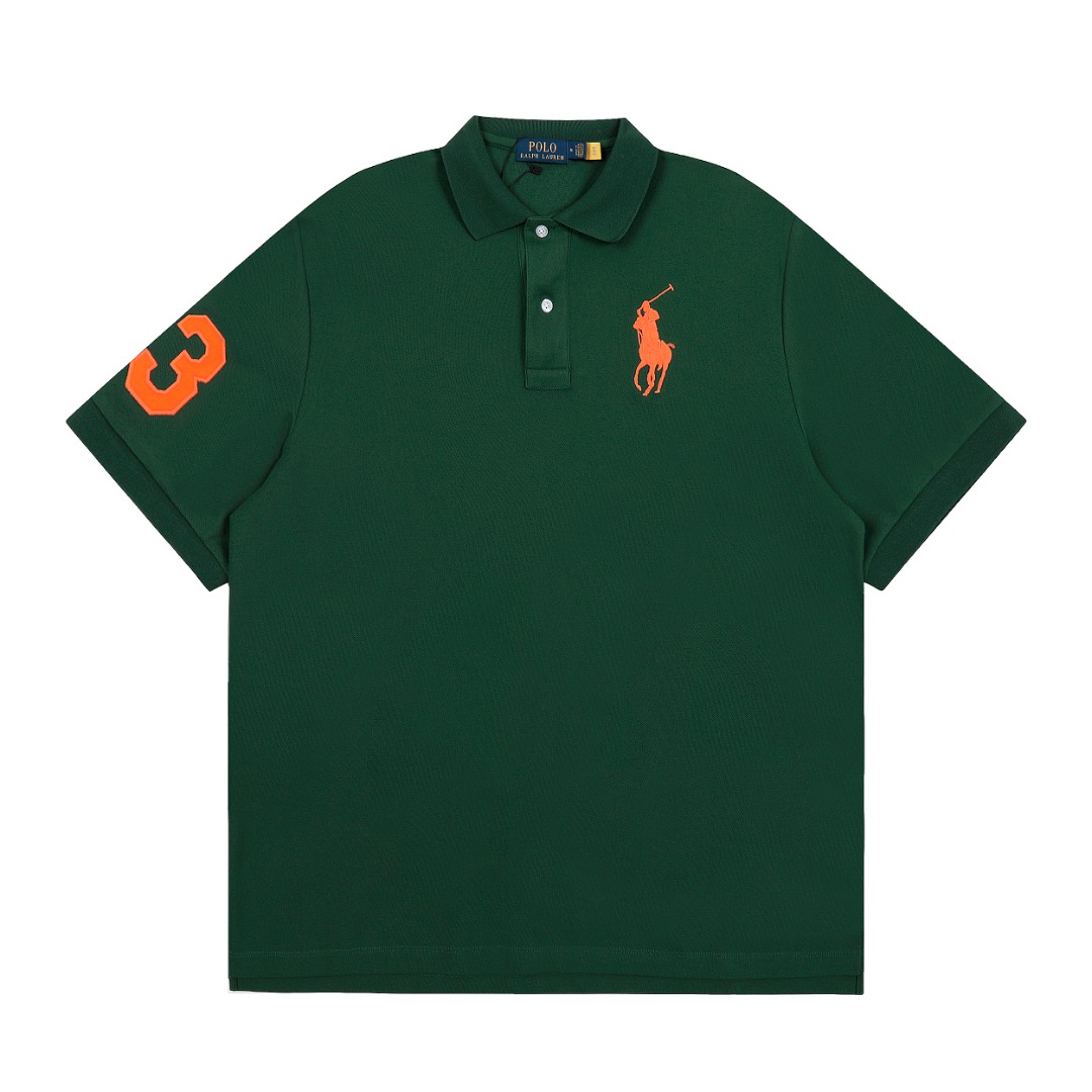 Ralph Lauren Zero 158 Collection: Top Quality Apparel for All Occasions - 图片 1