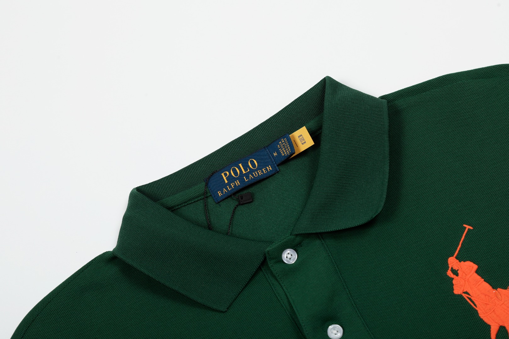 Ralph Lauren Zero 158 Collection: Top Quality Apparel for All Occasions - 图片 3