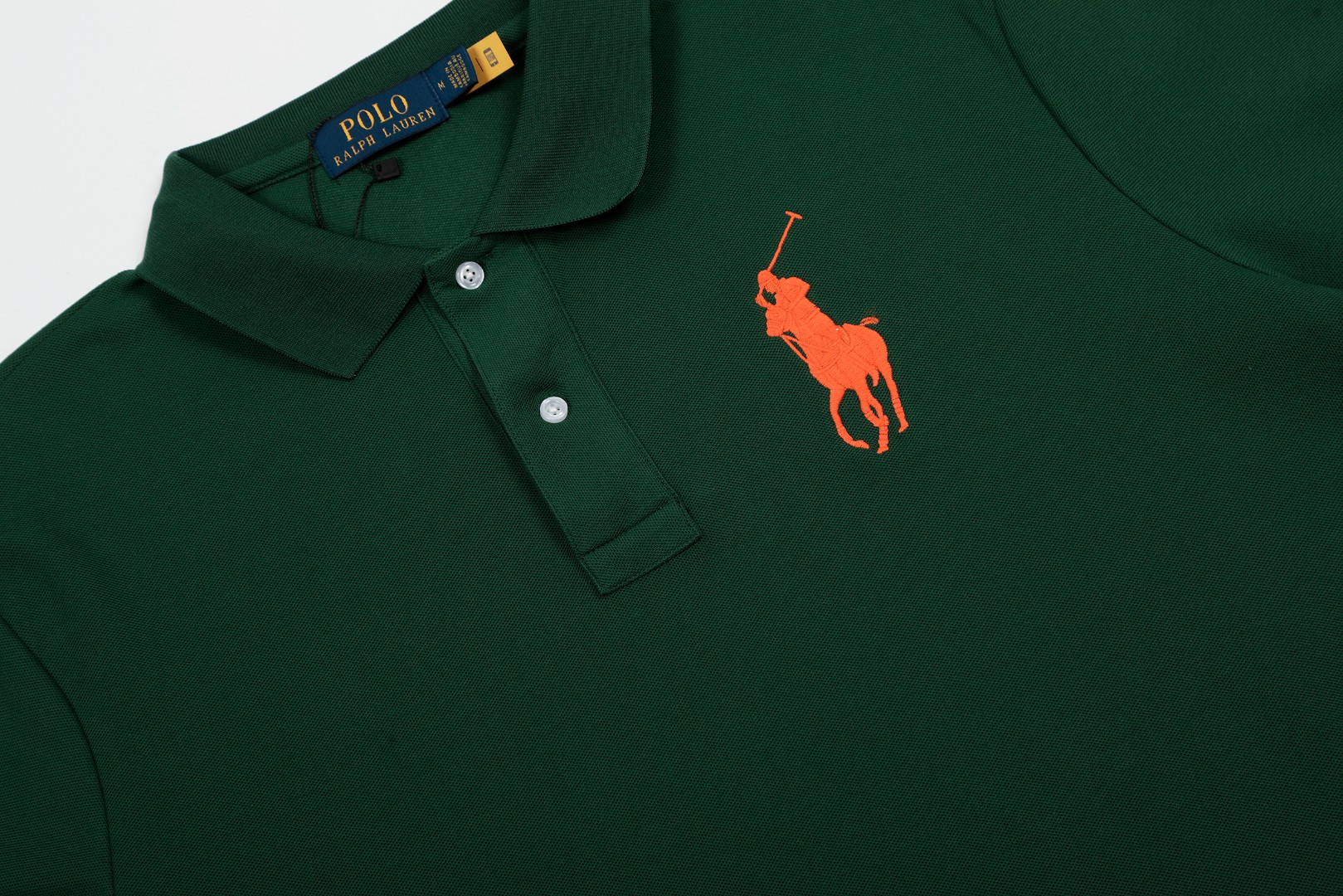 Ralph Lauren Zero 158 Collection: Top Quality Apparel for All Occasions - 图片 4