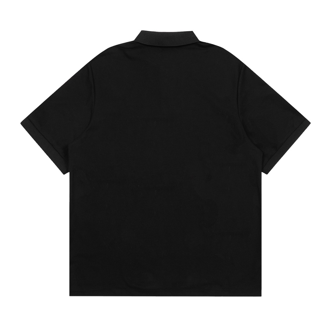 Ralph Lauren Classic Couples’ Foundation: High-Quality Clothing in Various Colors - 图片 2