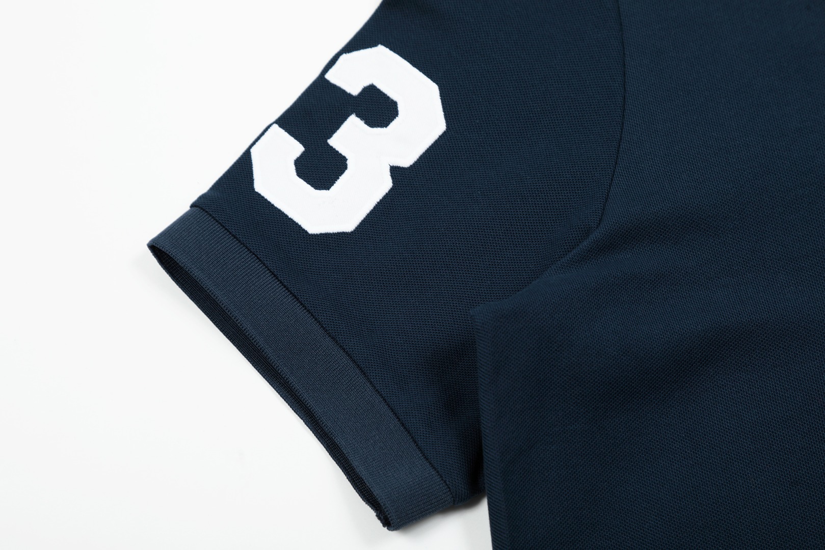Ralph Lauren Classic Foundation: Top Quality Clothing in Various Colors. - 图片 7