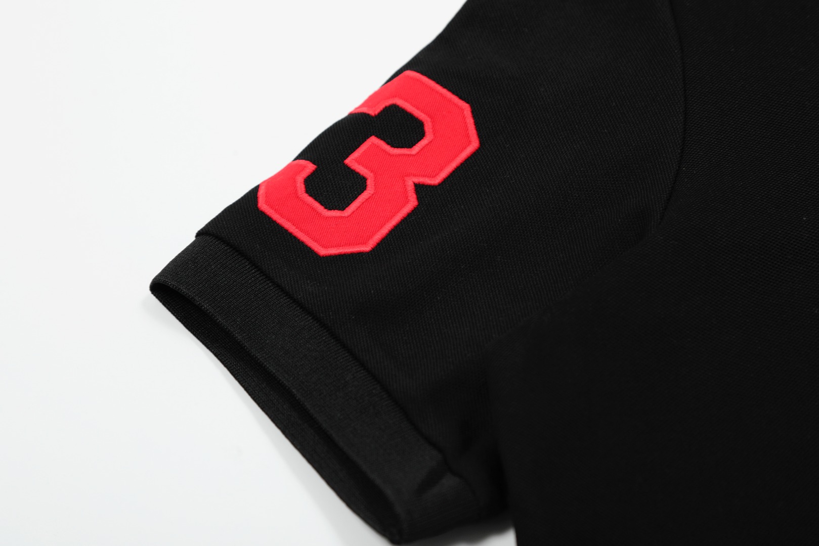 Zero 158: Top Quality Ralph Lauren Couples Foundation, XS-XL, Various Colors. - 图片 7