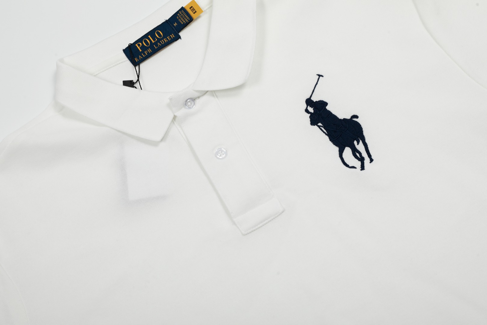 Ralph Lauren Classic Foundation: Top Quality Clothing in Various Colors, Sizes, and Styles - 图片 4