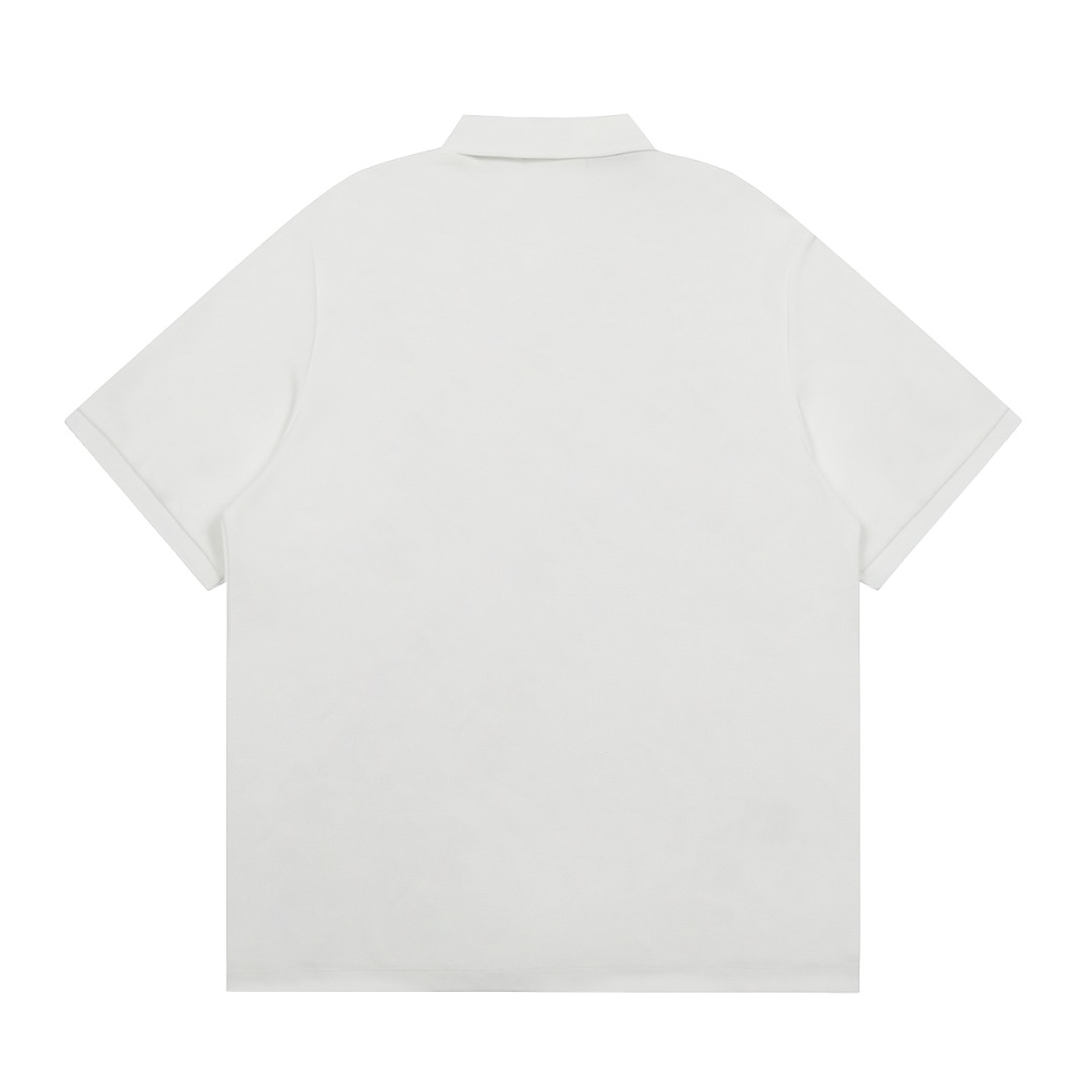 Ralph Lauren Classic Foundation: Top Quality Clothing in Various Colors, Sizes, and Styles - 图片 2