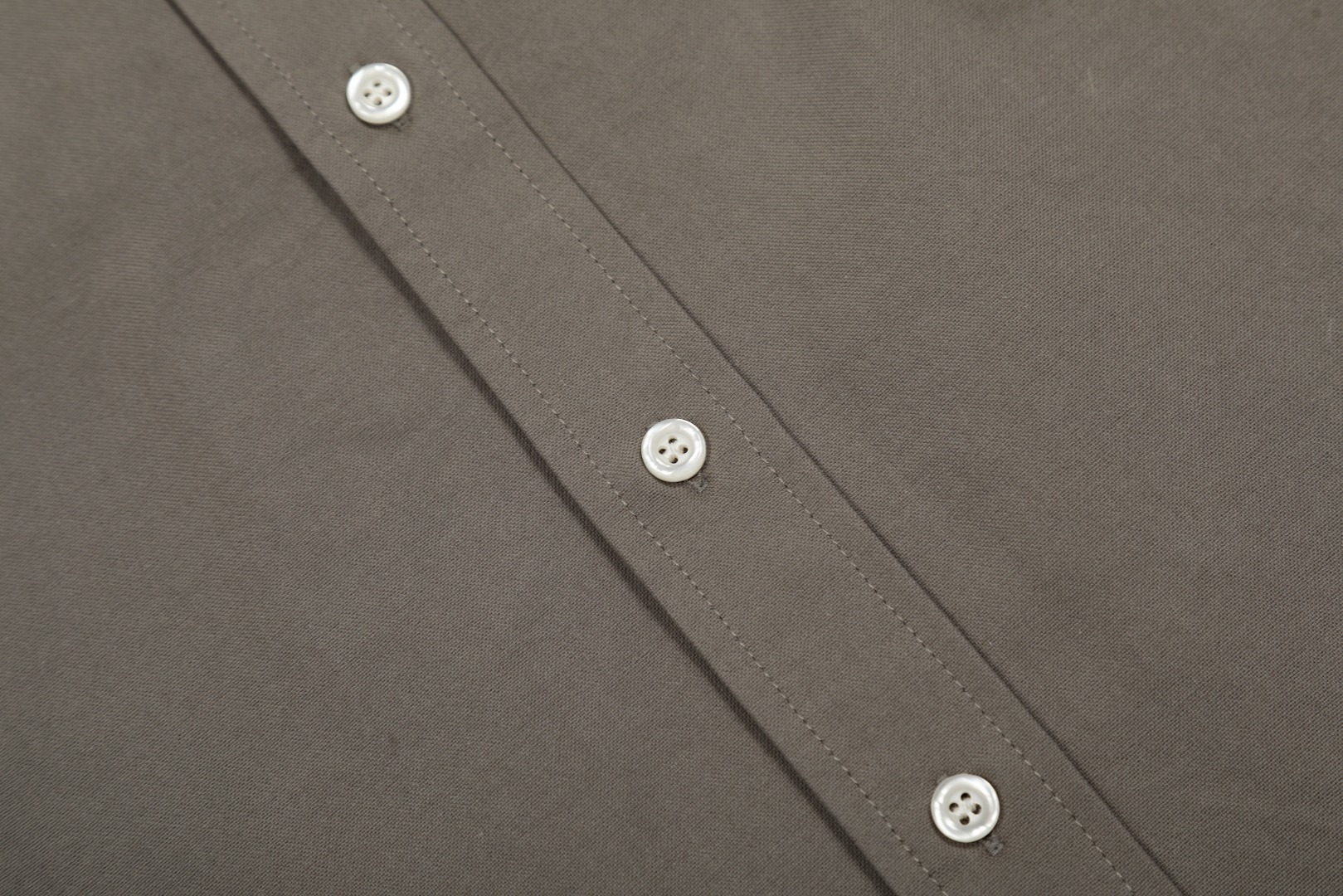 “Top Quality Ralph Lauren Blue Shirt with Long Sleeves in Various Colors” - 图片 6