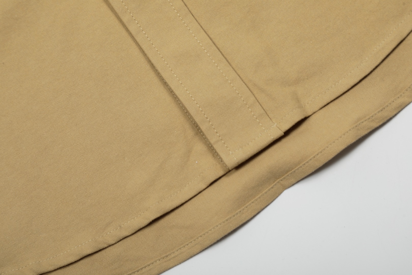 Ralph Lauren Classic Blue Shirt: Top Quality, Original Development, Soft Fabric, Various Colors. - 图片 7