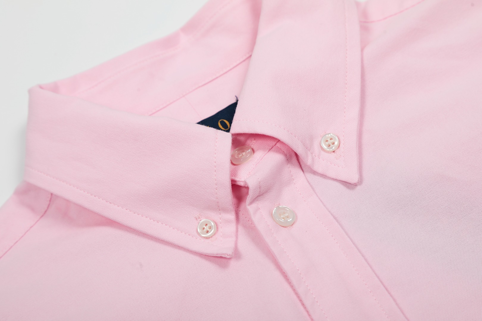Top Quality Ralph Lauren Blue Shirt Collection in Various Colors, Sizes S-XL - 图片 4