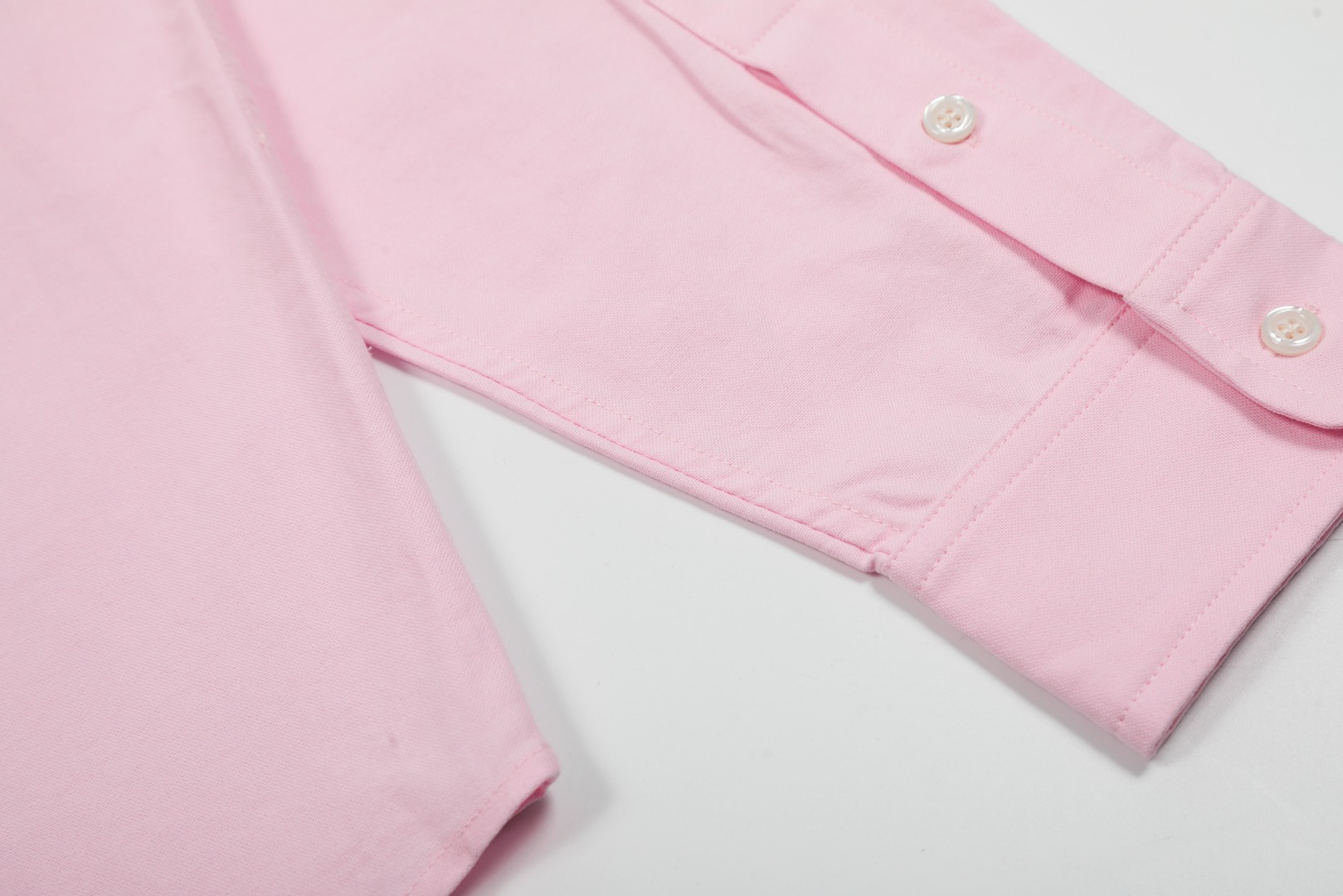 Top Quality Ralph Lauren Blue Shirt Collection in Various Colors, Sizes S-XL - 图片 9