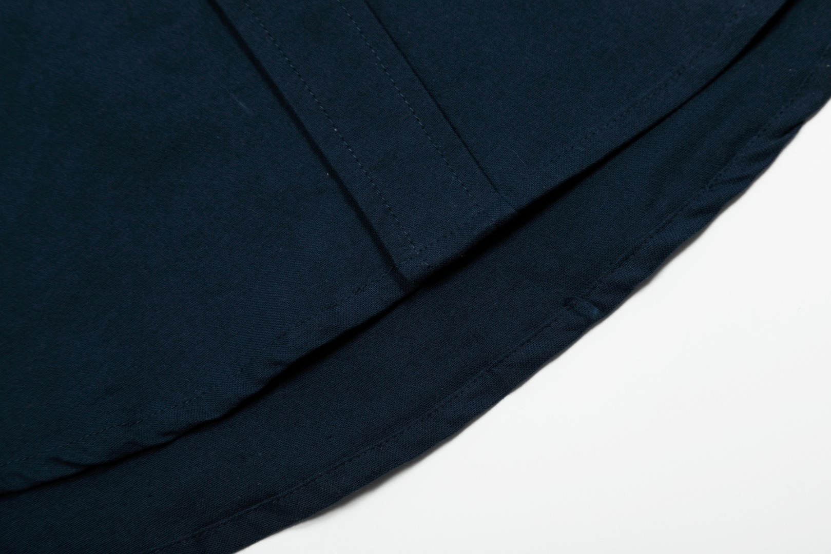 “Ralph Lauren Classic Blue Shirt: Top Quality Original Design, Soft Fabric, Various Colors” - 图片 7