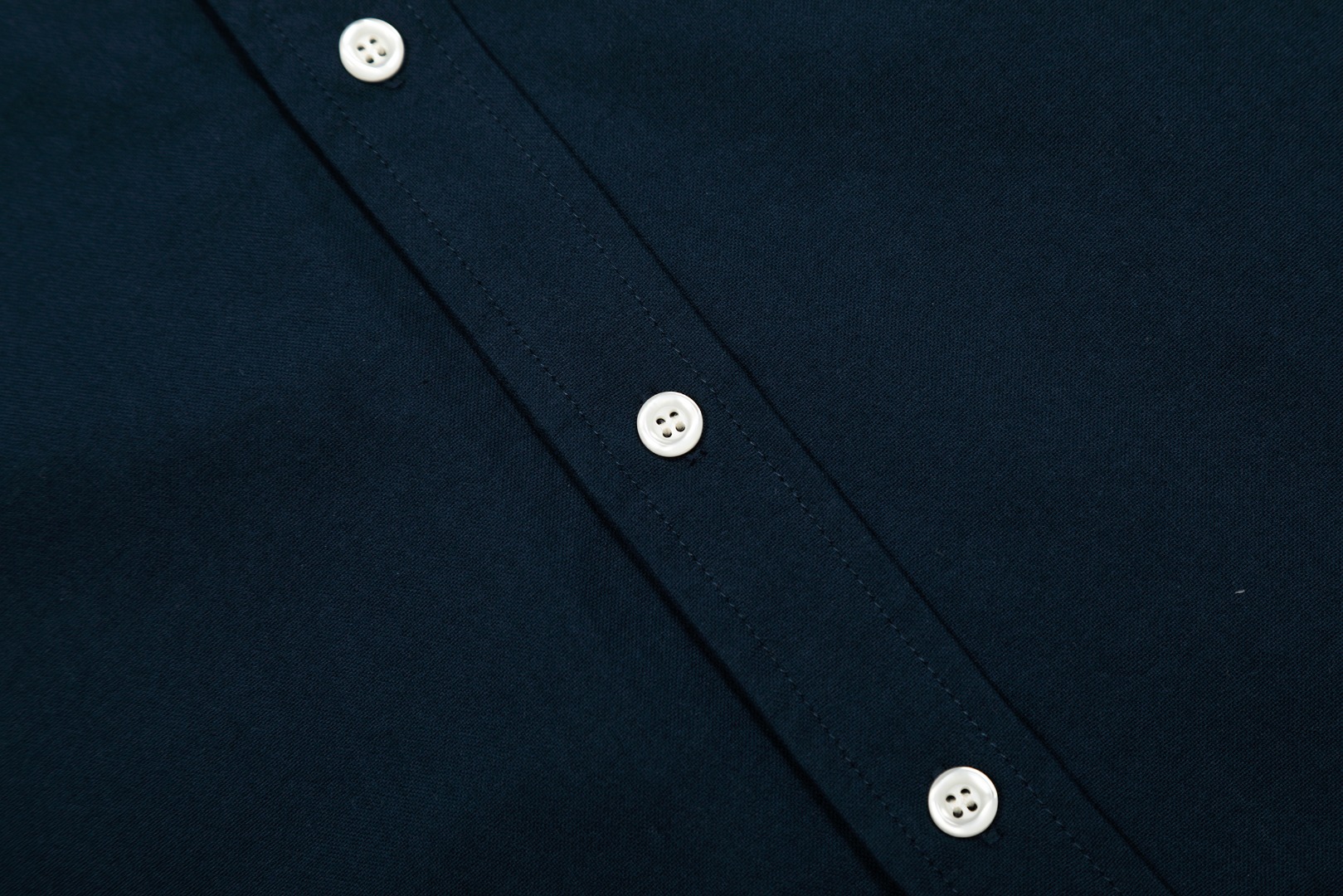 “Ralph Lauren Classic Blue Shirt: Top Quality Original Design, Soft Fabric, Various Colors” - 图片 6