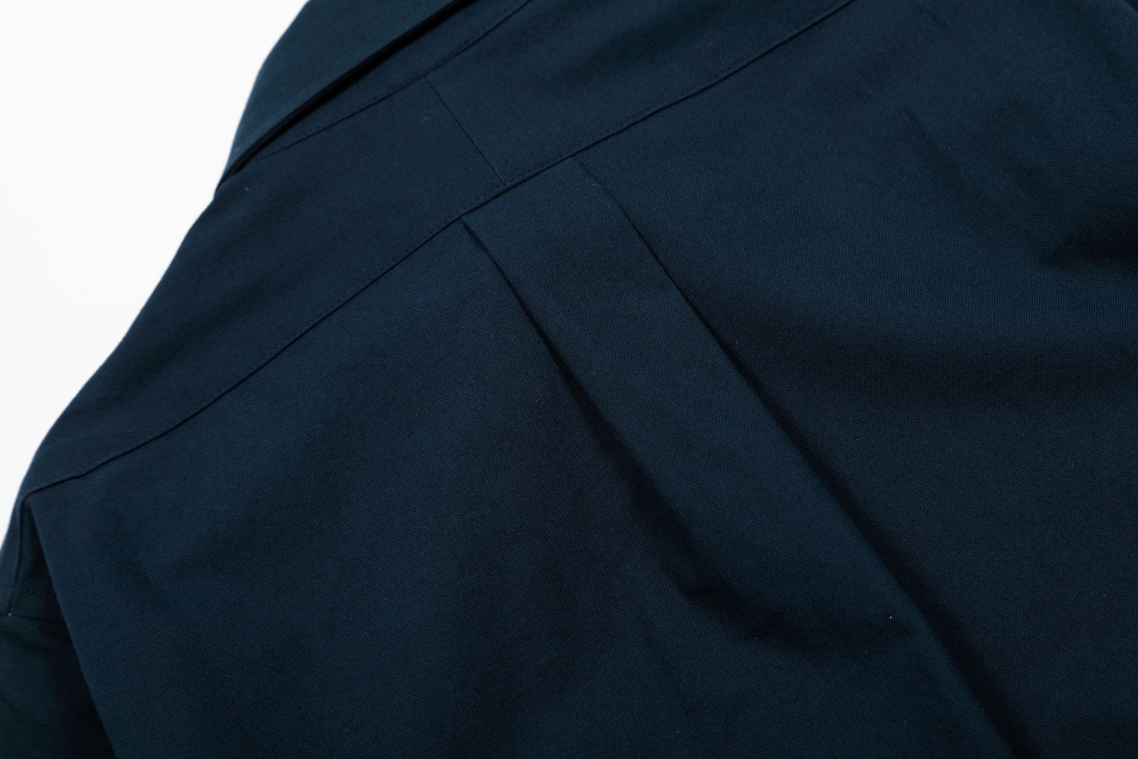 “Ralph Lauren Classic Blue Shirt: Top Quality Original Design, Soft Fabric, Various Colors” - 图片 9