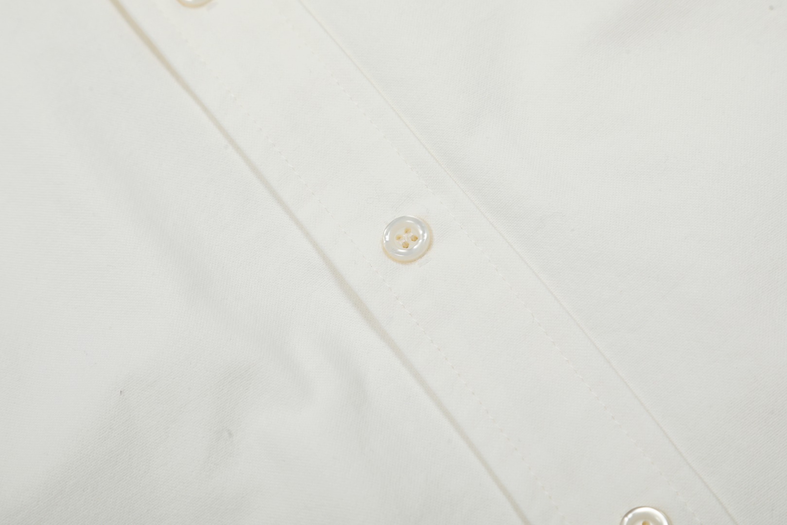 High-Quality Ralph Lauren Blue Shirt with Long Sleeves in Various Colors - 图片 5