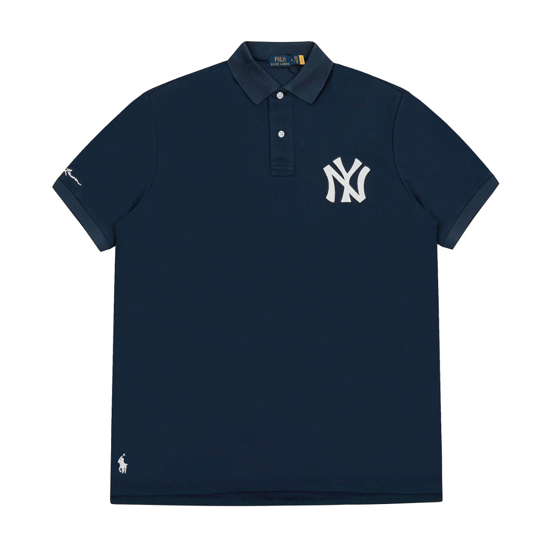 High-Quality Women’s Suit: Ralf Lauren & MLB Collaboration, Premium Material, Various Sizes and Colors - 图片 2