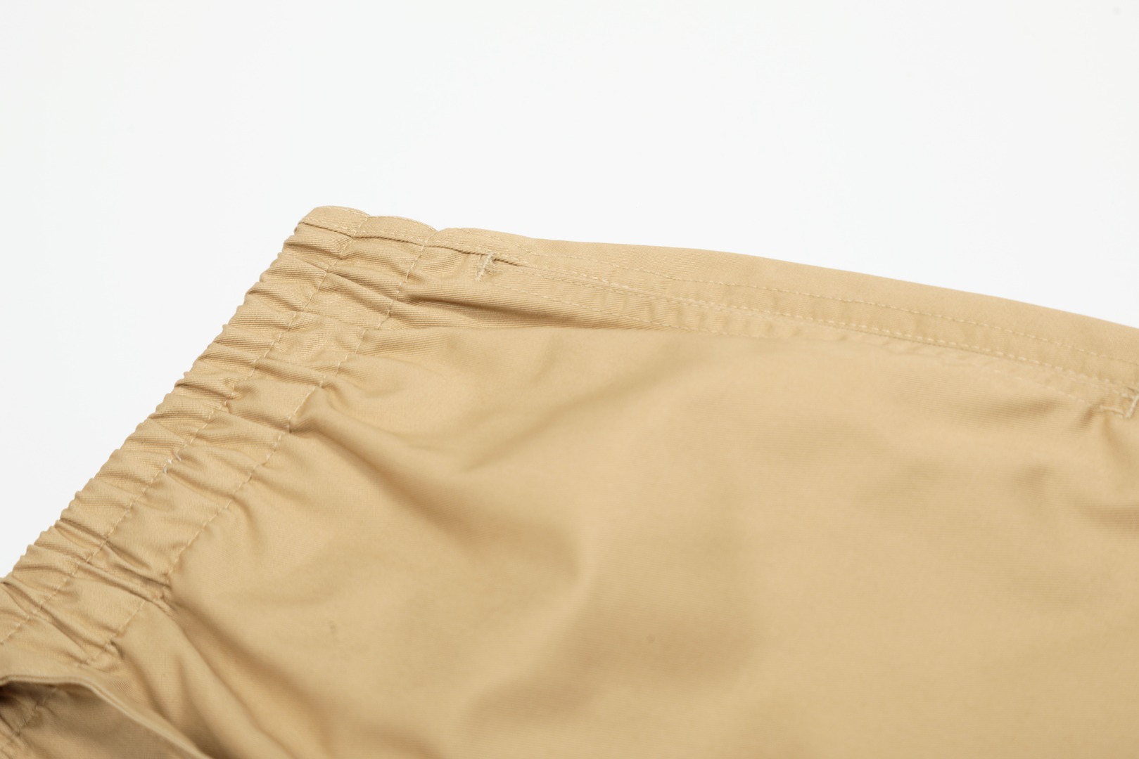 Ralph Lauren 保罗小标战马 基础经典短裤服装,女 4