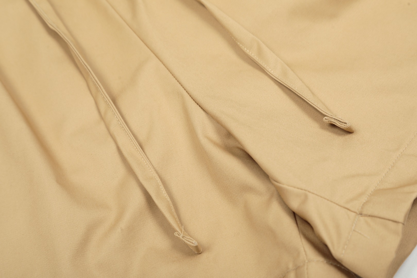 Ralph Lauren 保罗小标战马 基础经典短裤服装,女 5