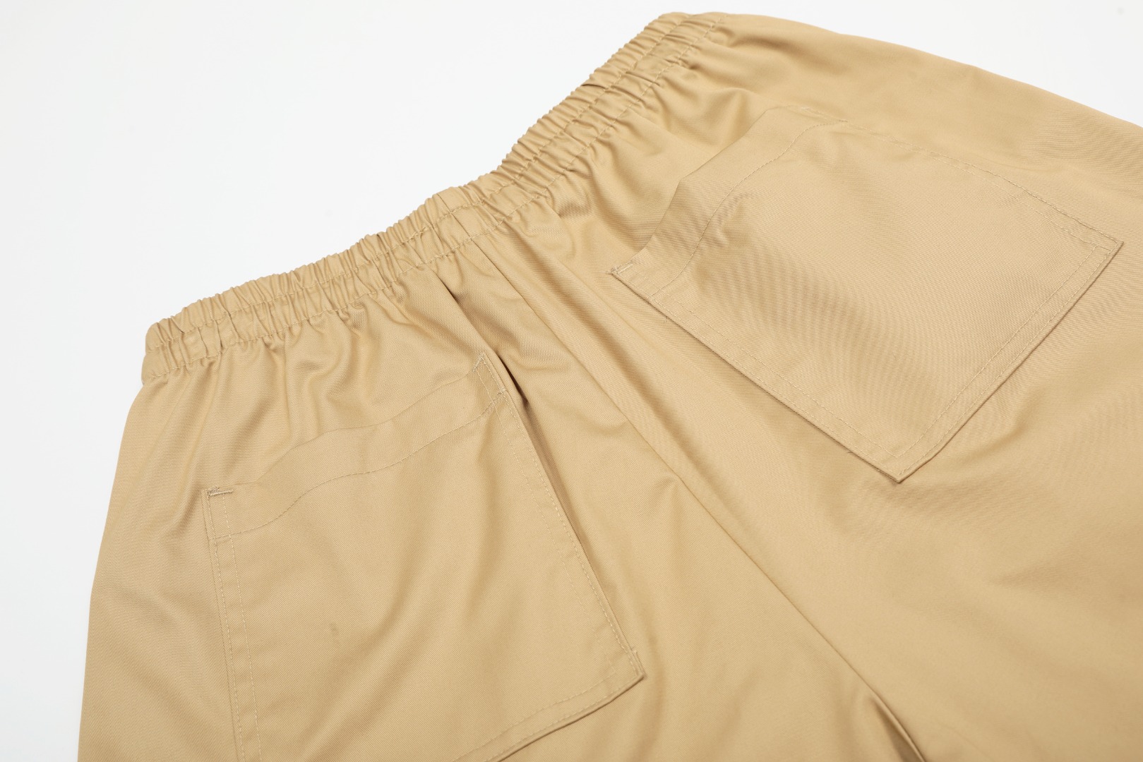 Ralph Lauren 保罗小标战马 基础经典短裤服装,女 7