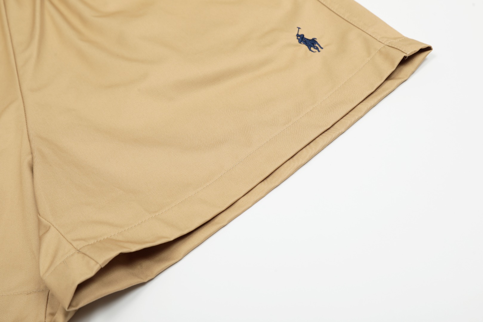 Ralph Lauren 保罗小标战马 基础经典短裤服装,女 6