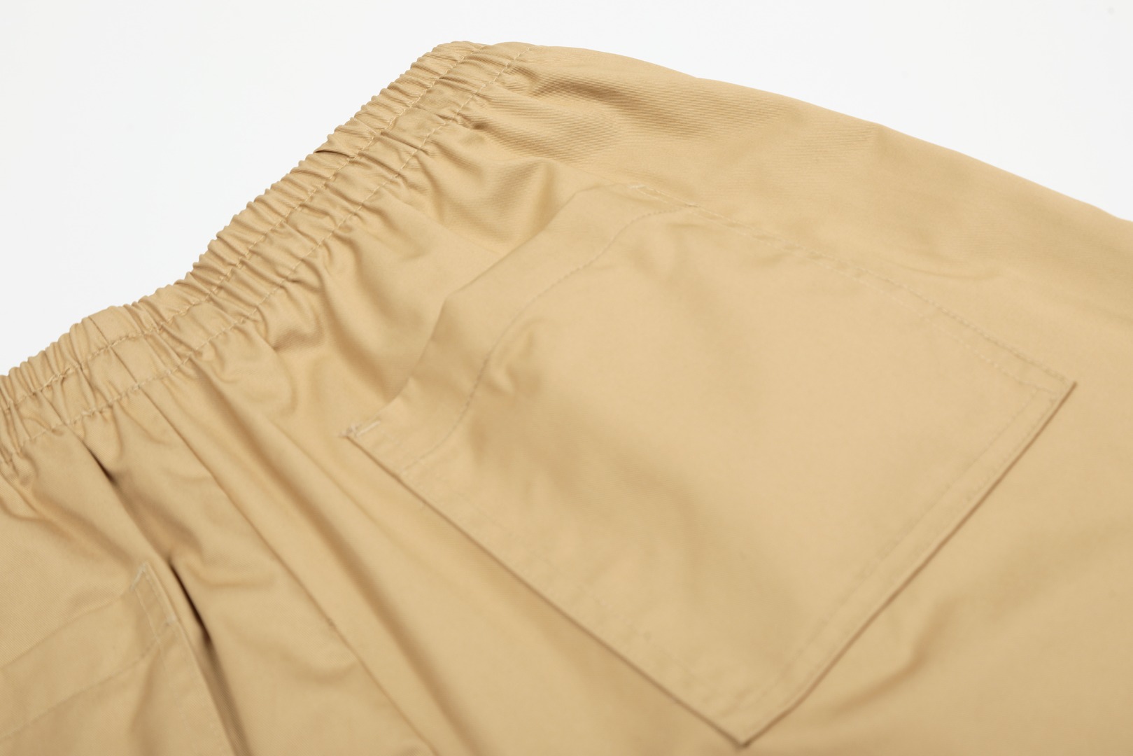 Ralph Lauren 保罗小标战马 基础经典短裤服装,女 8