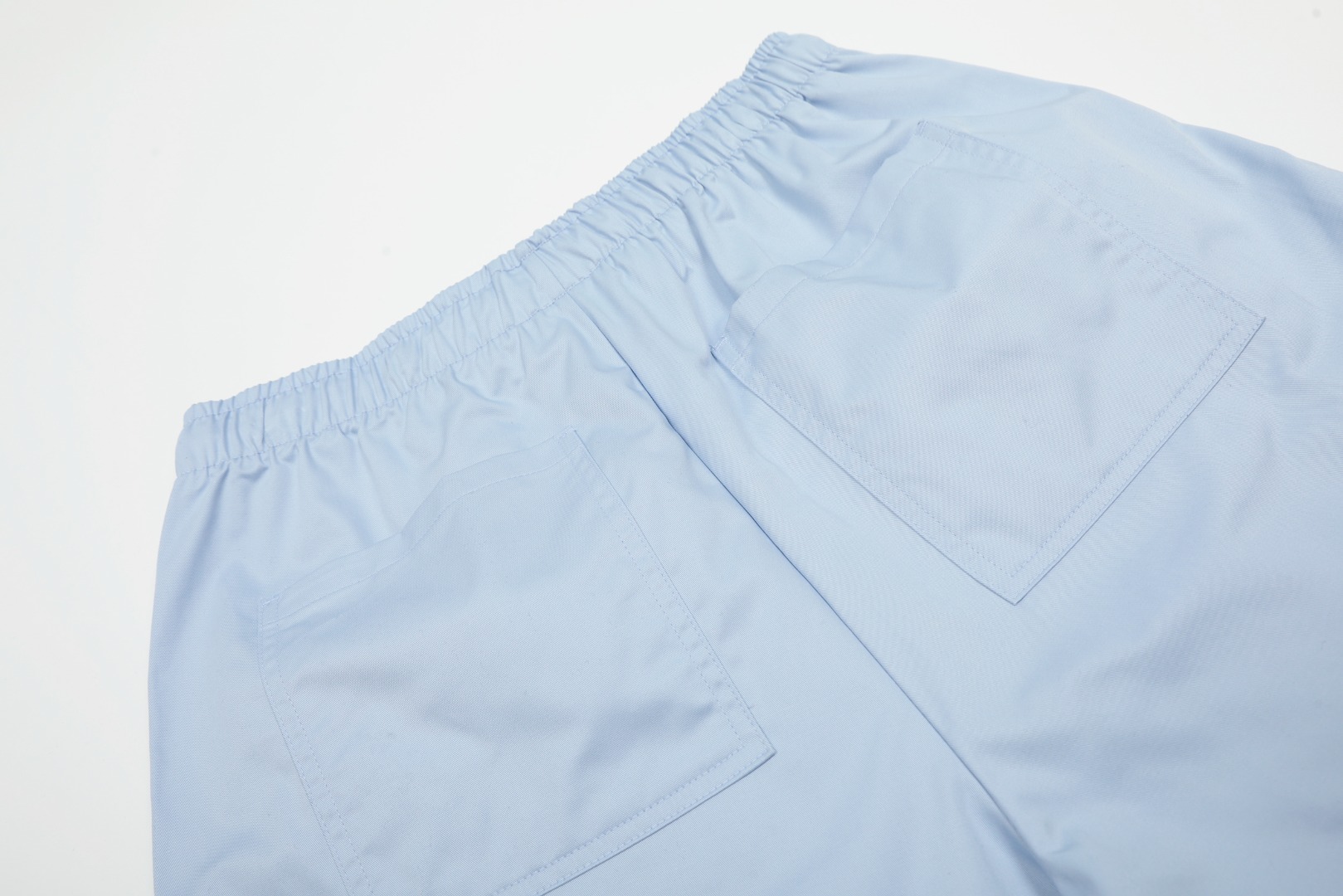 Ralph Lauren 保罗小标战马 基础经典短裤服装,女 8