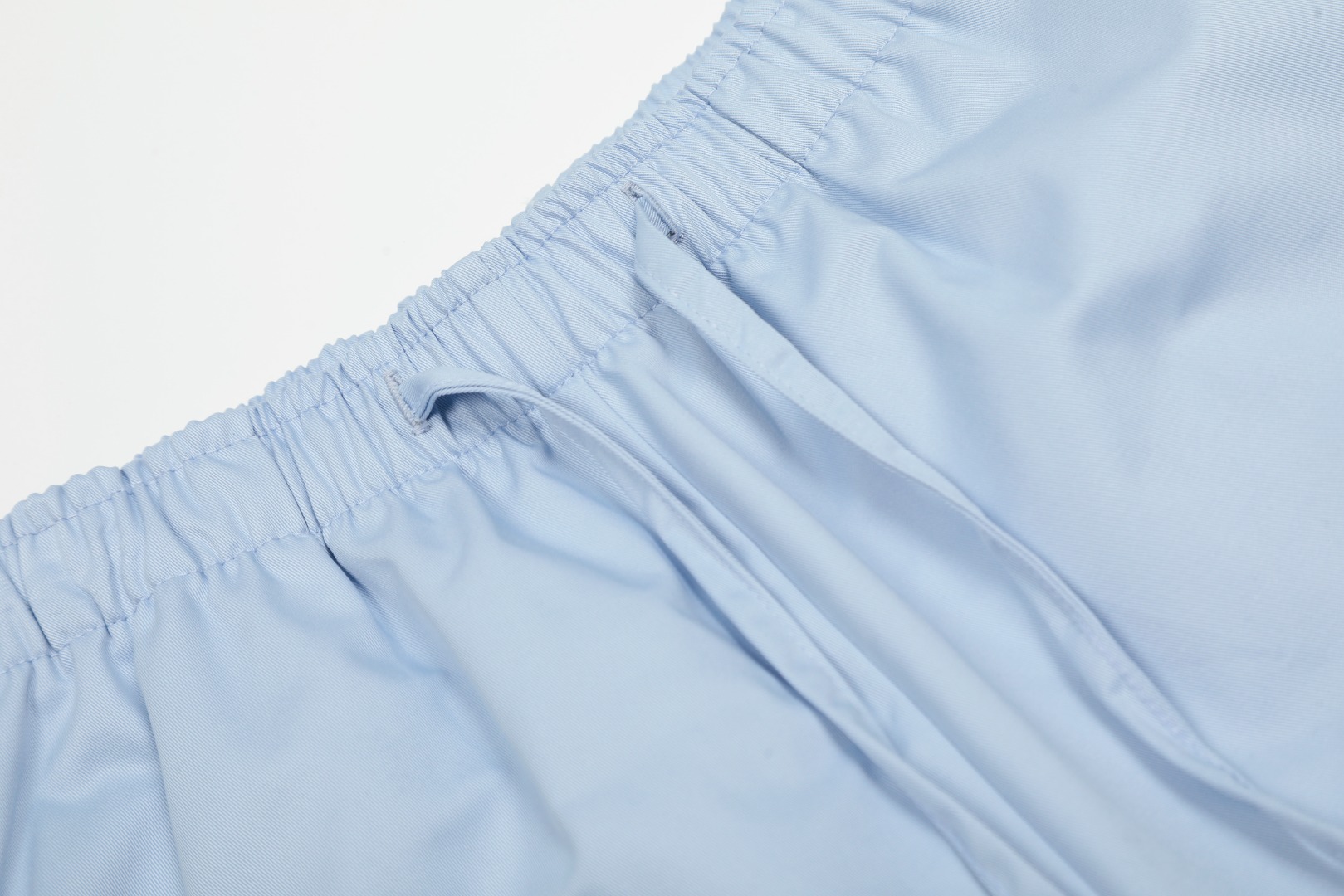 Ralph Lauren 保罗小标战马 基础经典短裤服装,女 3