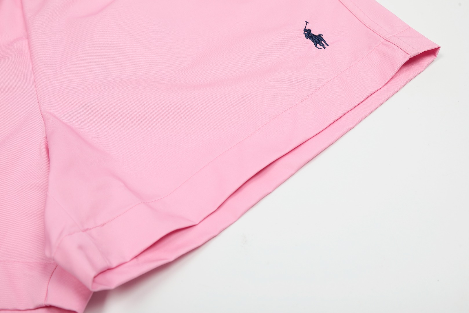 Ralph Lauren 战马小标 短裤服装,女 7