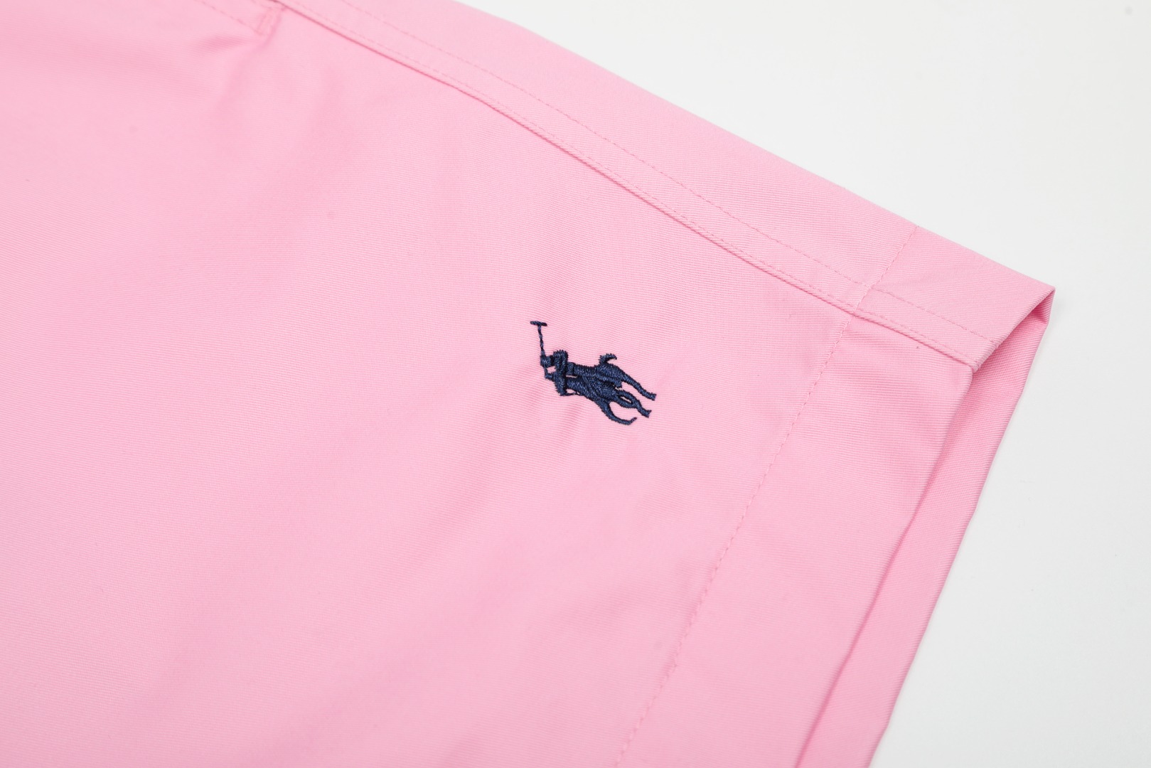 Ralph Lauren 战马小标 短裤服装,女 5