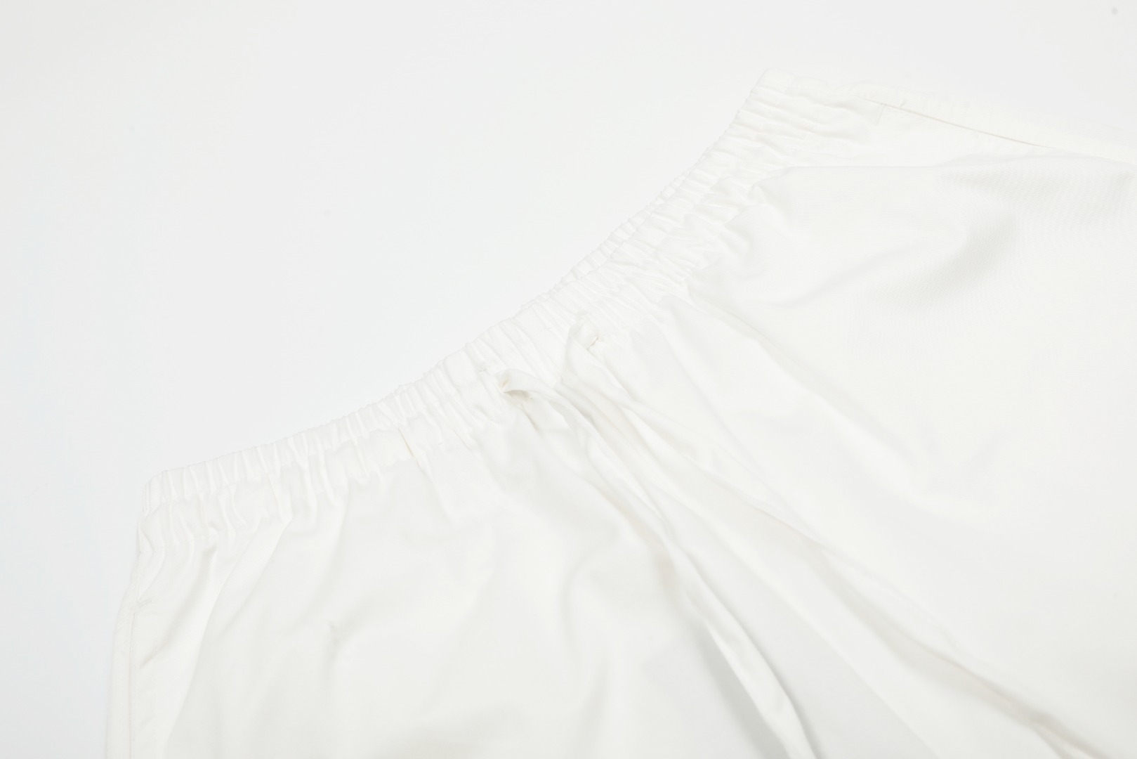 Ralph Lauren 保罗小标战马 基础经典短裤服装,女 3