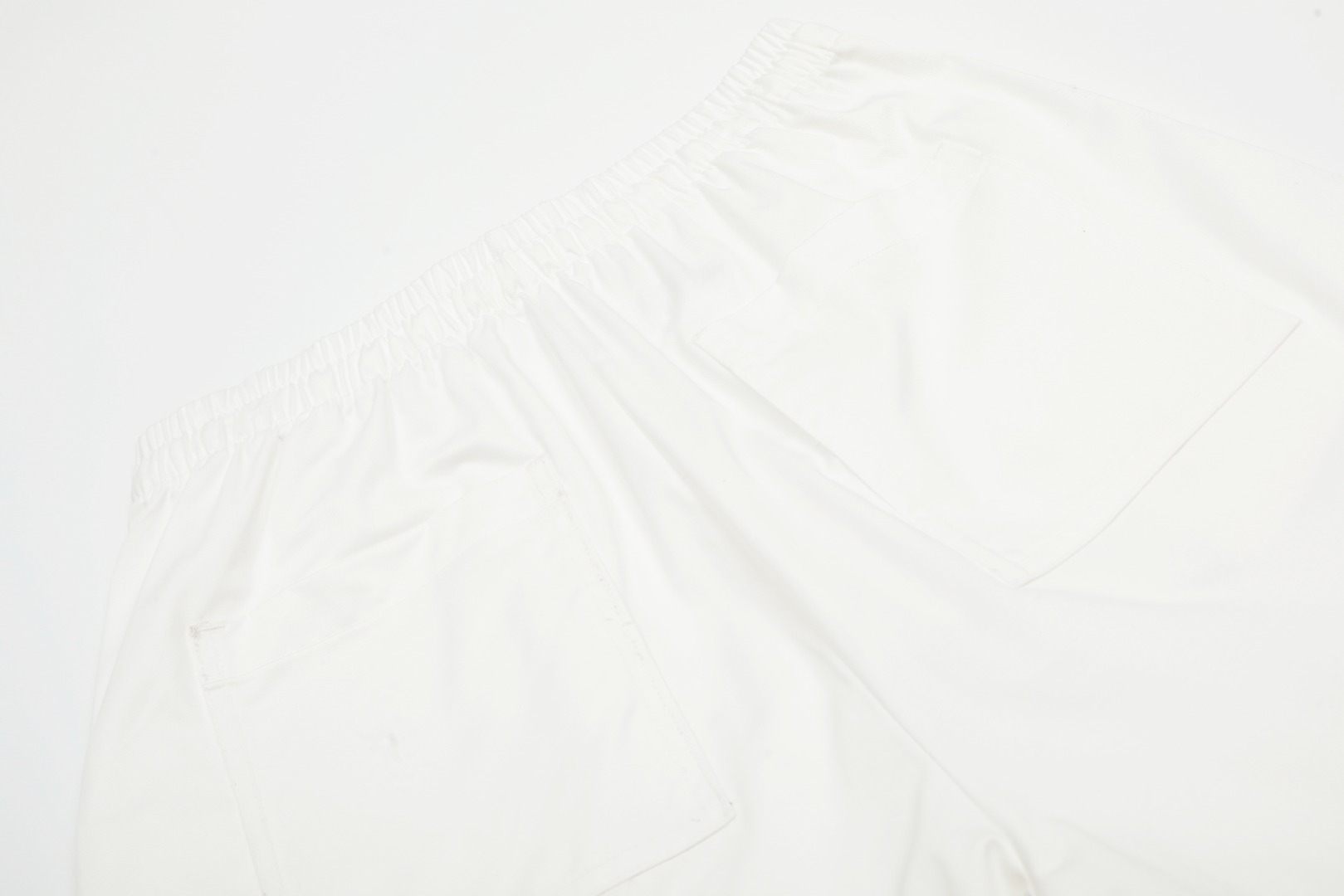 Ralph Lauren 保罗小标战马 基础经典短裤服装,女 9