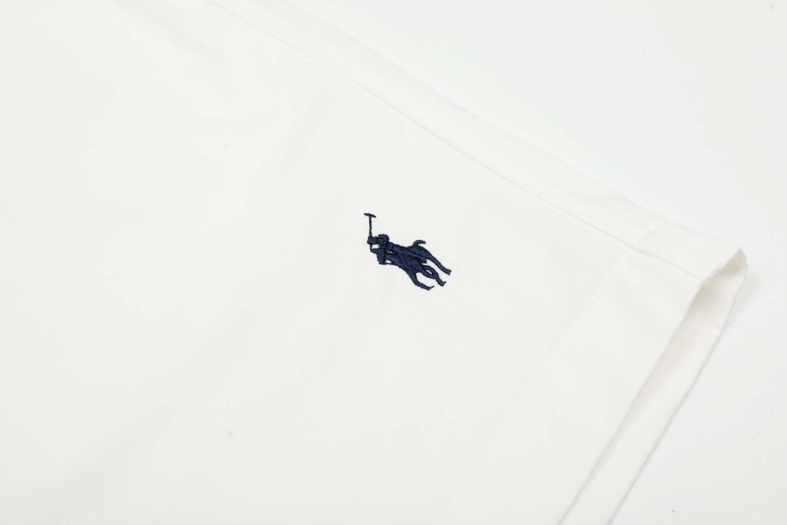 Ralph Lauren 保罗小标战马 基础经典短裤服装,女 6