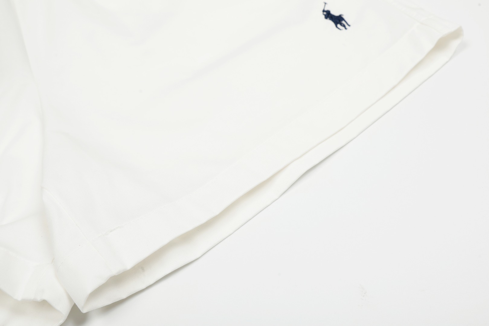 Ralph Lauren 保罗小标战马 基础经典短裤服装,女 8