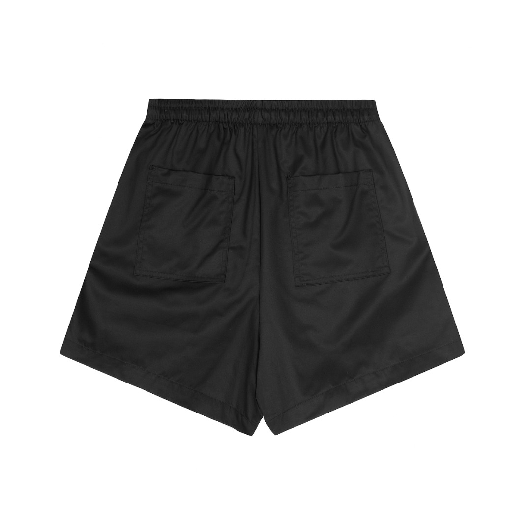 Ralph Lauren 保罗小标战马 基础经典短裤服装,女 2