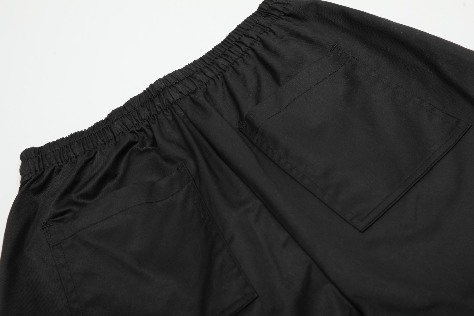 Ralph Lauren 保罗小标战马 基础经典短裤服装,女 8