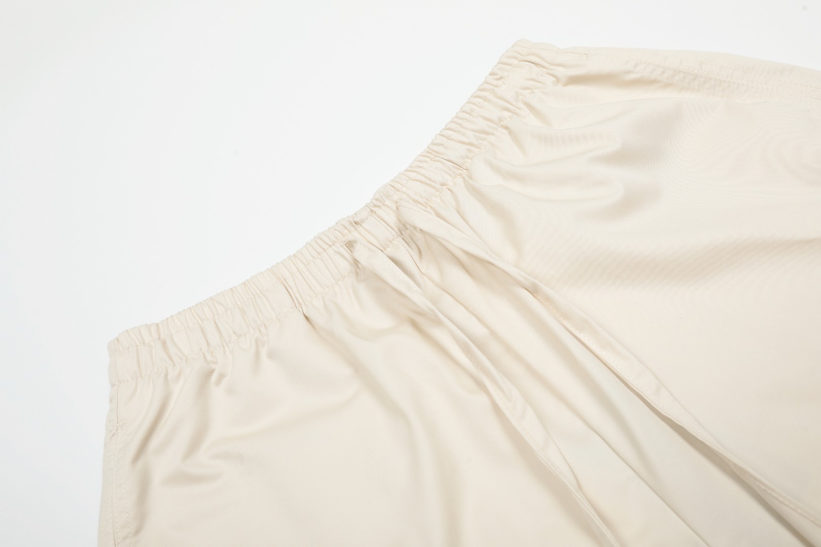 Ralph Lauren 保罗小标战马 基础经典短裤服装,女 3