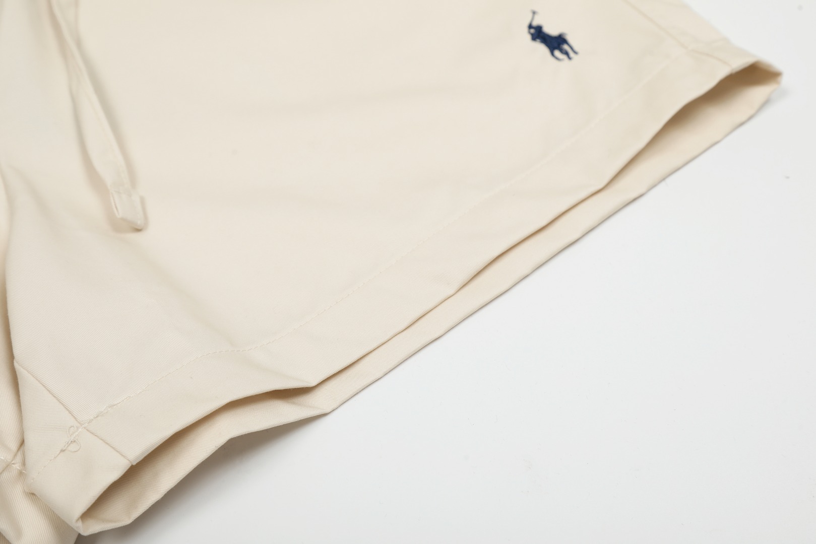 Ralph Lauren 保罗小标战马 基础经典短裤服装,女 7