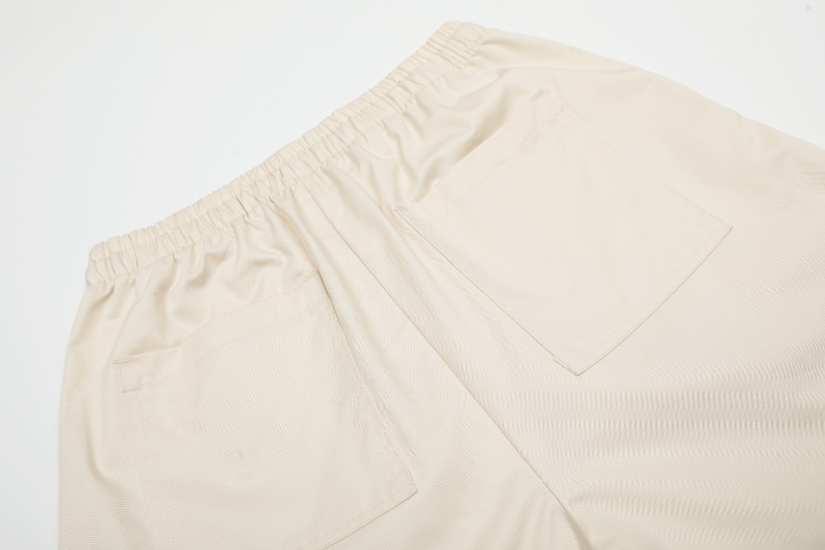 Ralph Lauren 保罗小标战马 基础经典短裤服装,女 8