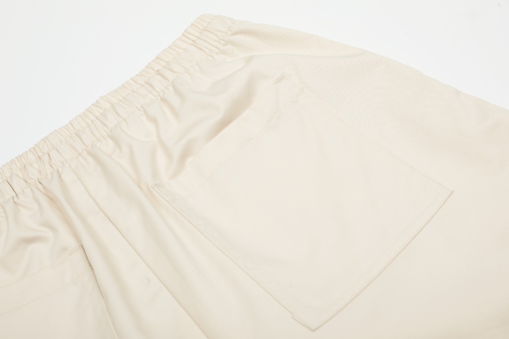 Ralph Lauren 保罗小标战马 基础经典短裤服装,女 9