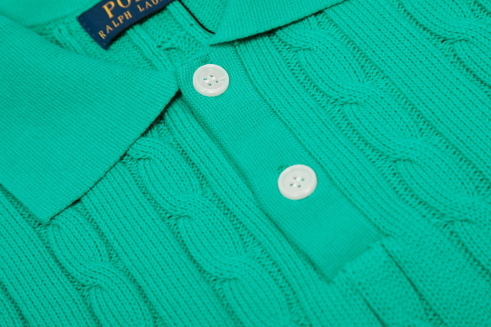 Ralph Lauren Polo Chaleco de Punto con Logo Bordado para Mujer 5 o 1iu3urek81htp73g1pet1j81h4e2