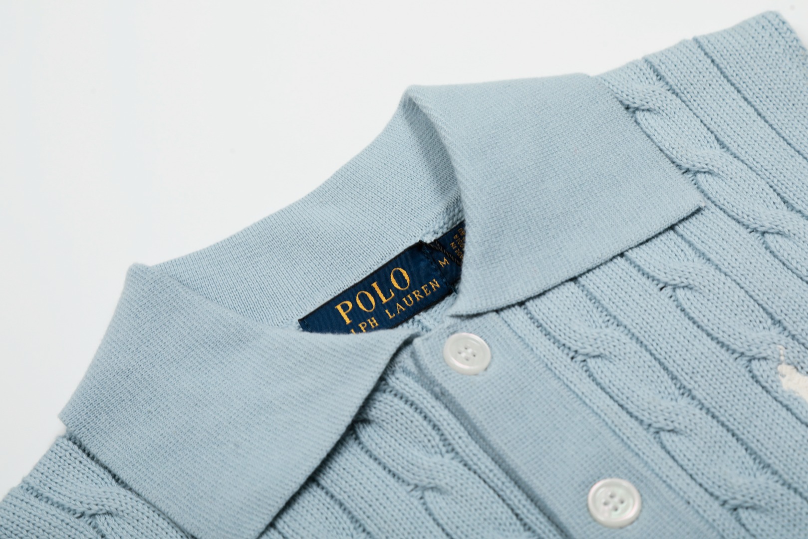 Ralph Lauren Polo Chaleco de Punto con Logo Bordado para Mujer 4 o 1iu42i1eumpa13fu1p8k5dplti10