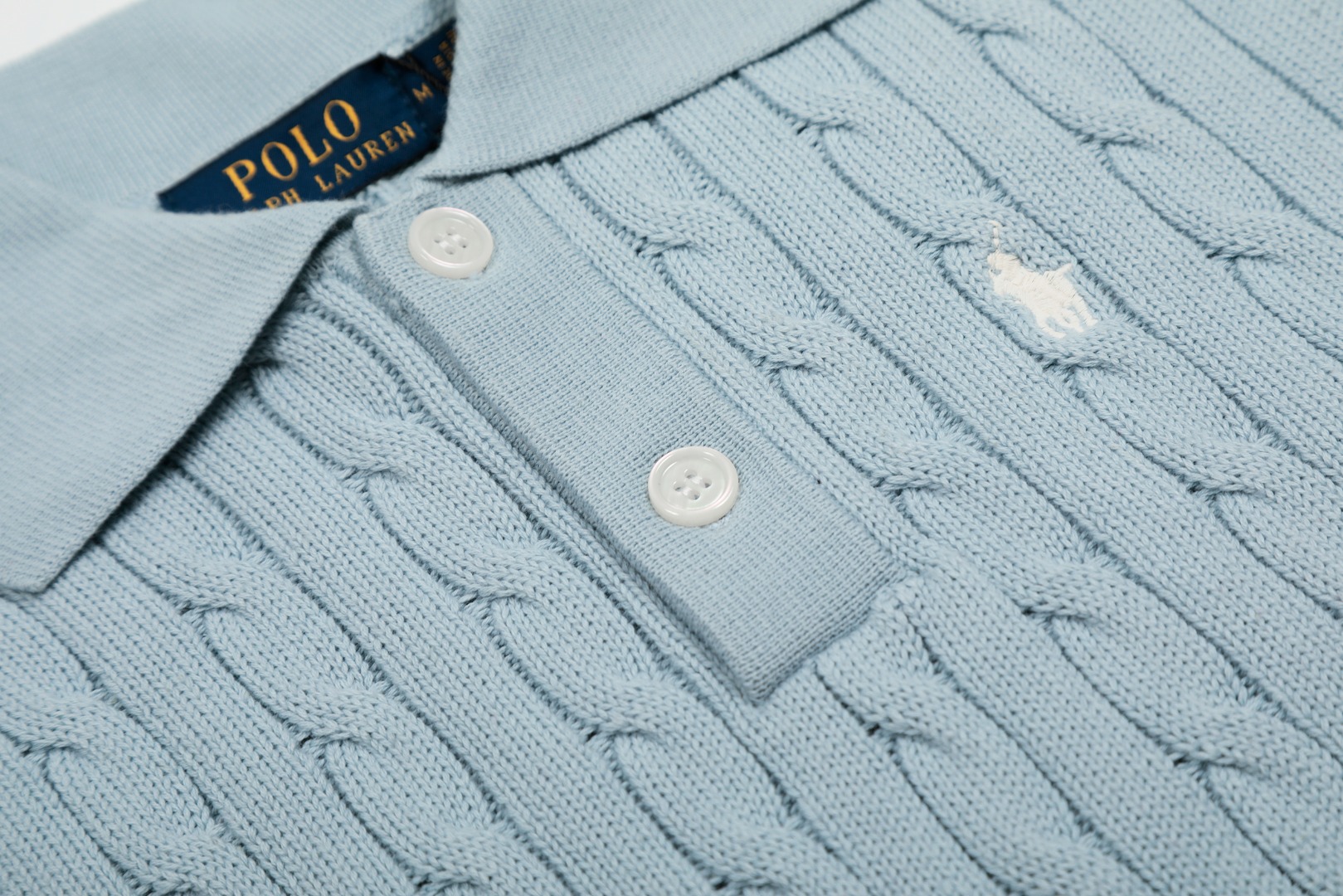 Ralph Lauren Polo Chaleco de Punto con Logo Bordado para Mujer 5 o 1iu42i1ev105314bsbjg1ett1i3r11