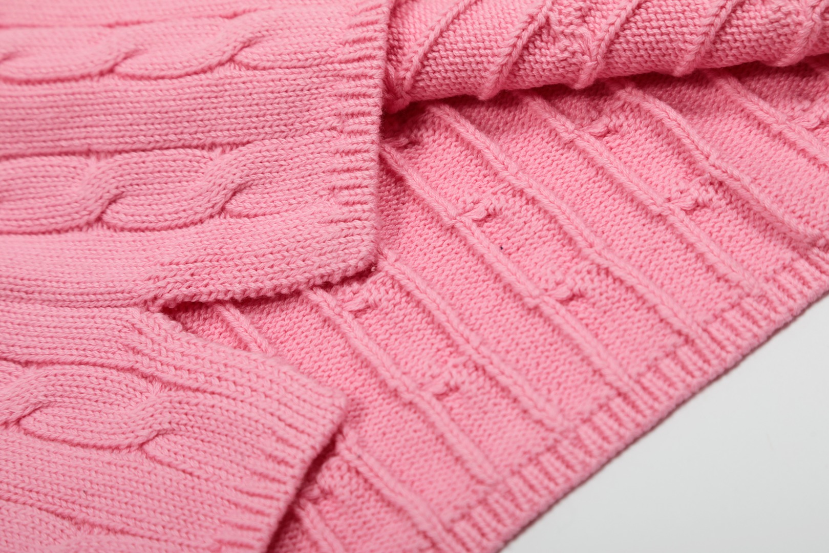 Ralph Lauren Polo Clásico Chaleco de Punto con Logo Bordado para Mujer 9 o 1iu42knj6mil1b62k2i16vvb3g7