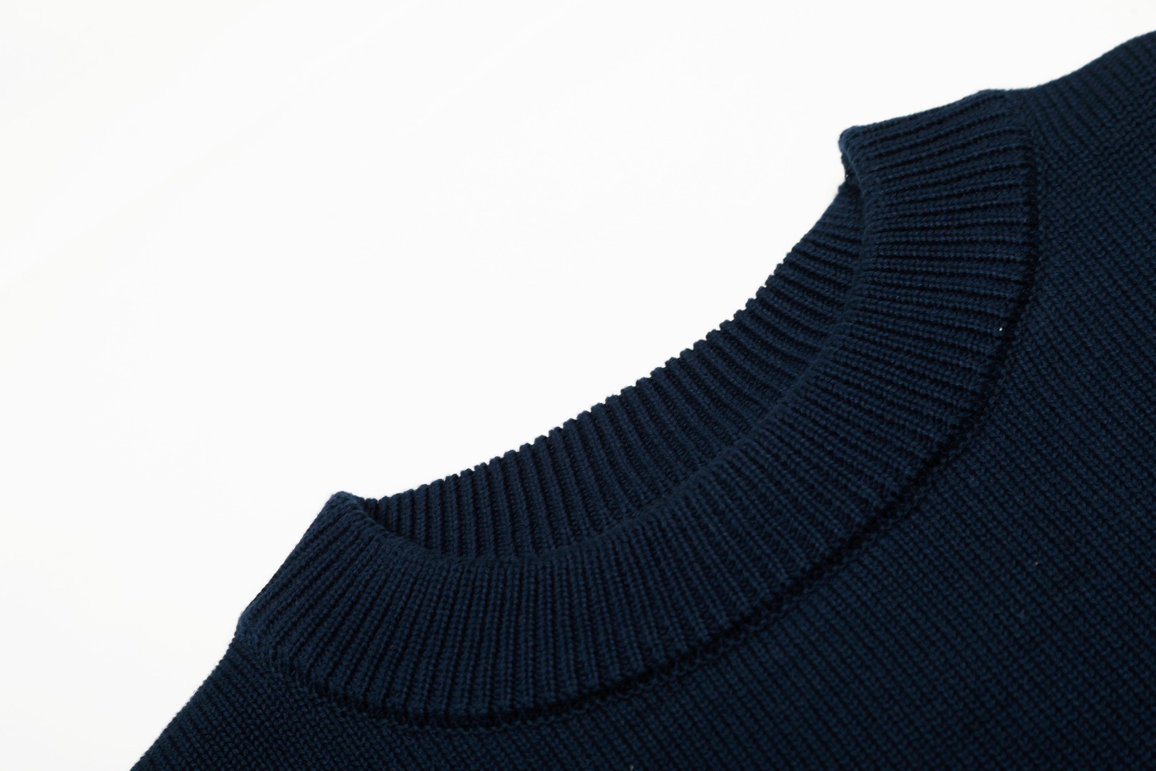 Ami Paris Suéter de Punto con Bordado de Corazón para Hombre y Mujer 4 o 1j5jcoi7c1fdua6kmmv1ve2tjdj