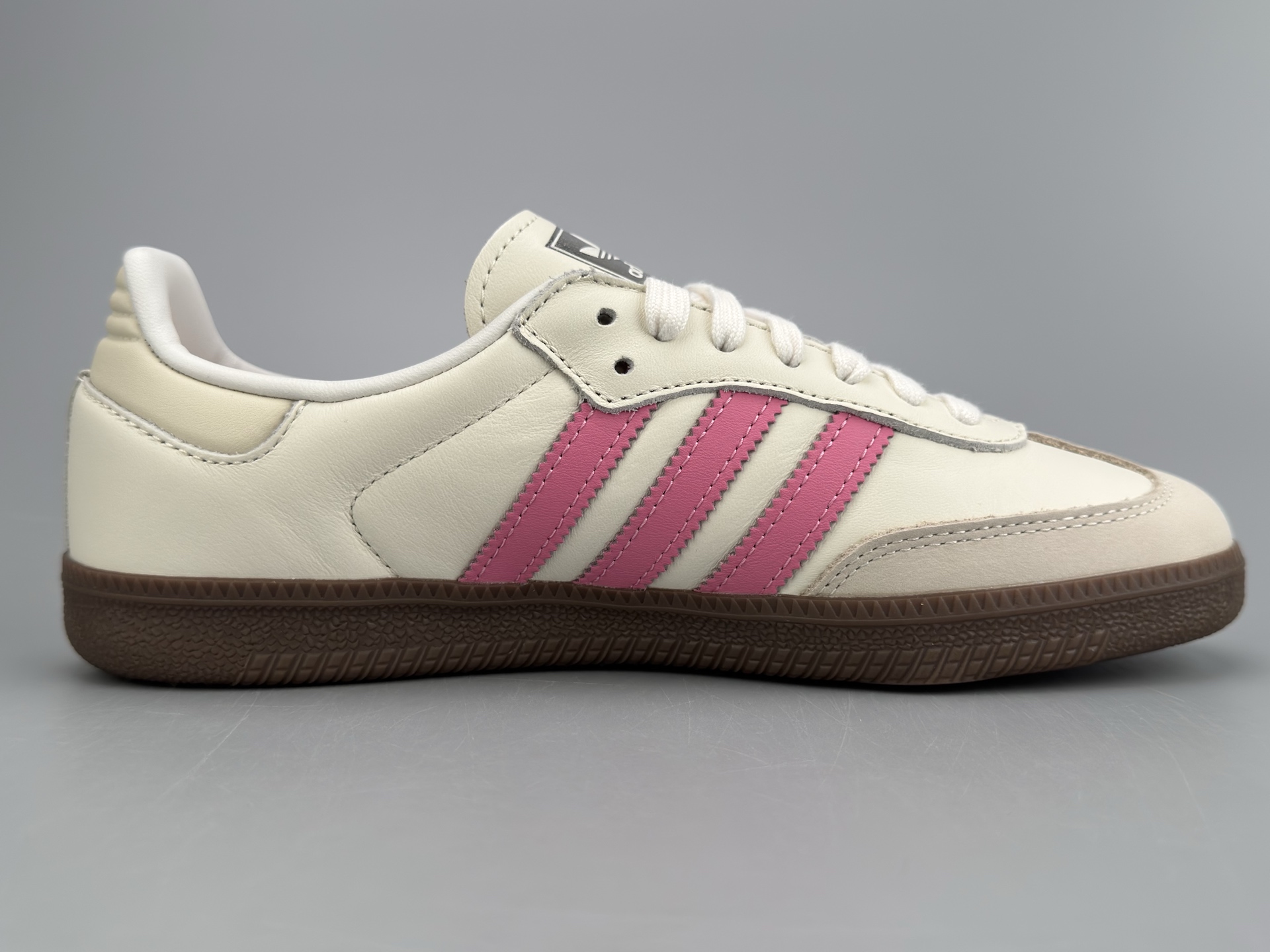 Adidas Samba OG Low-Top Sneakers - Full Leather Upper, Casual Style, IG1962 3 i1746634317104 5758 0 1
