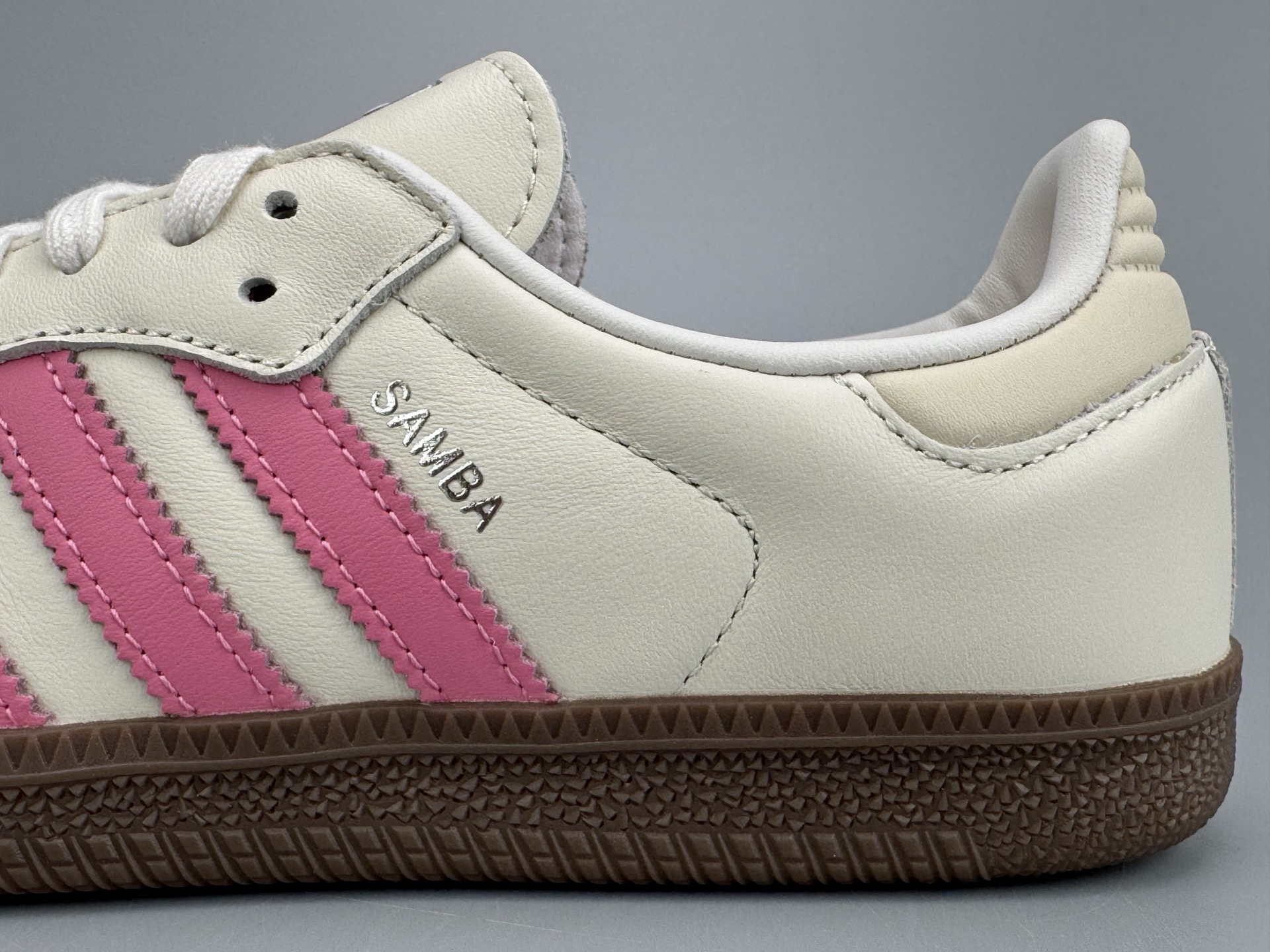 Adidas Samba OG Low-Top Sneakers - Full Leather Upper, Casual Style, IG1962 8 i1746634320439 7302 0 6