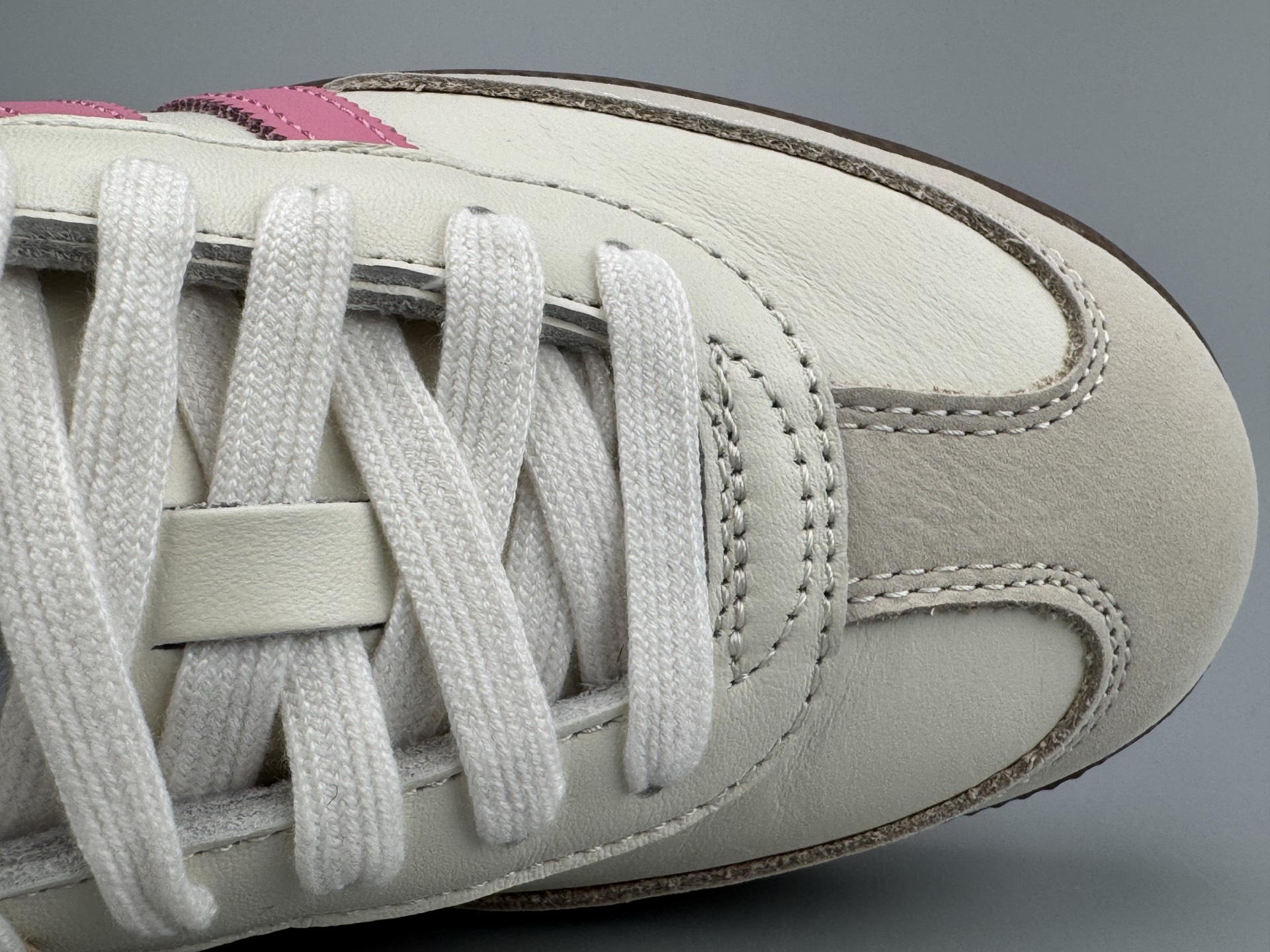 Adidas Samba OG Low-Top Sneakers - Full Leather Upper, Casual Style, IG1962 9 i1746634320747 2561 0 7