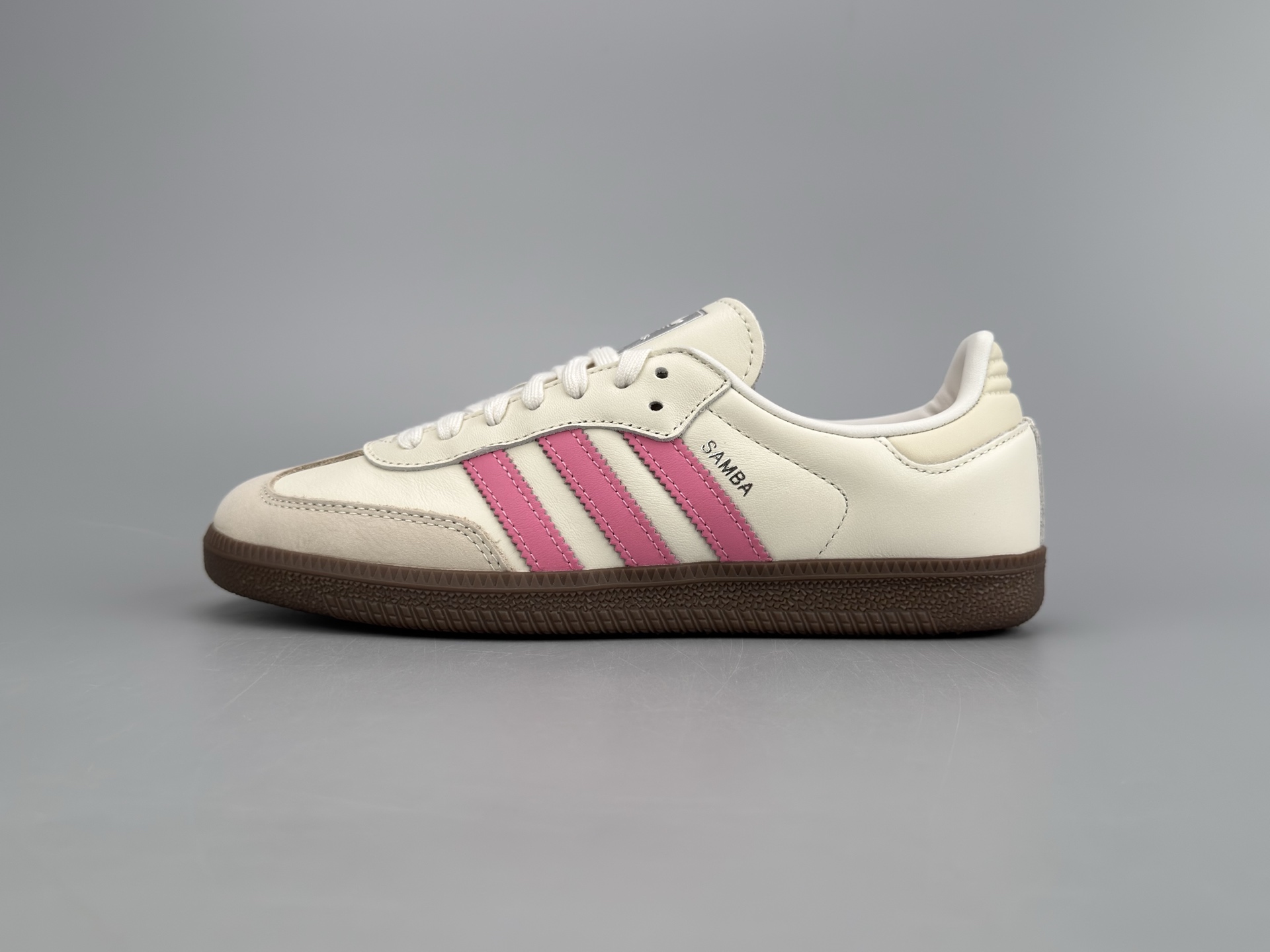 Adidas Samba OG Low-Top Sneakers - Full Leather Upper, Casual Style, IG1962 2 i1746634321552 9330 0 0