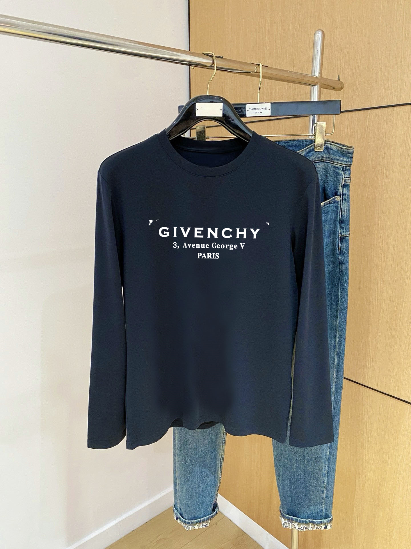 GVC men "𝙉𝙚𝙬 Givenchy" — photo 6